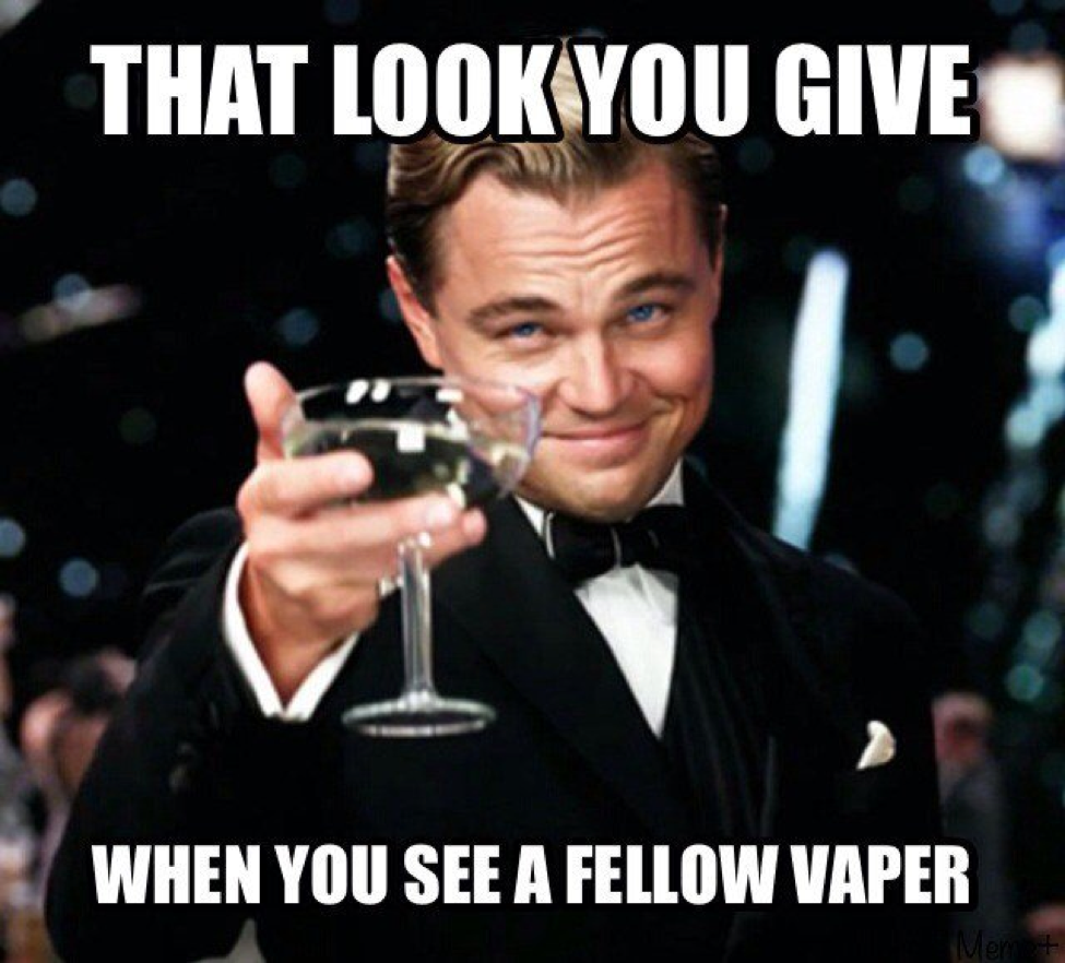 30 of the Most Hilarious Vape Memes Ever Created