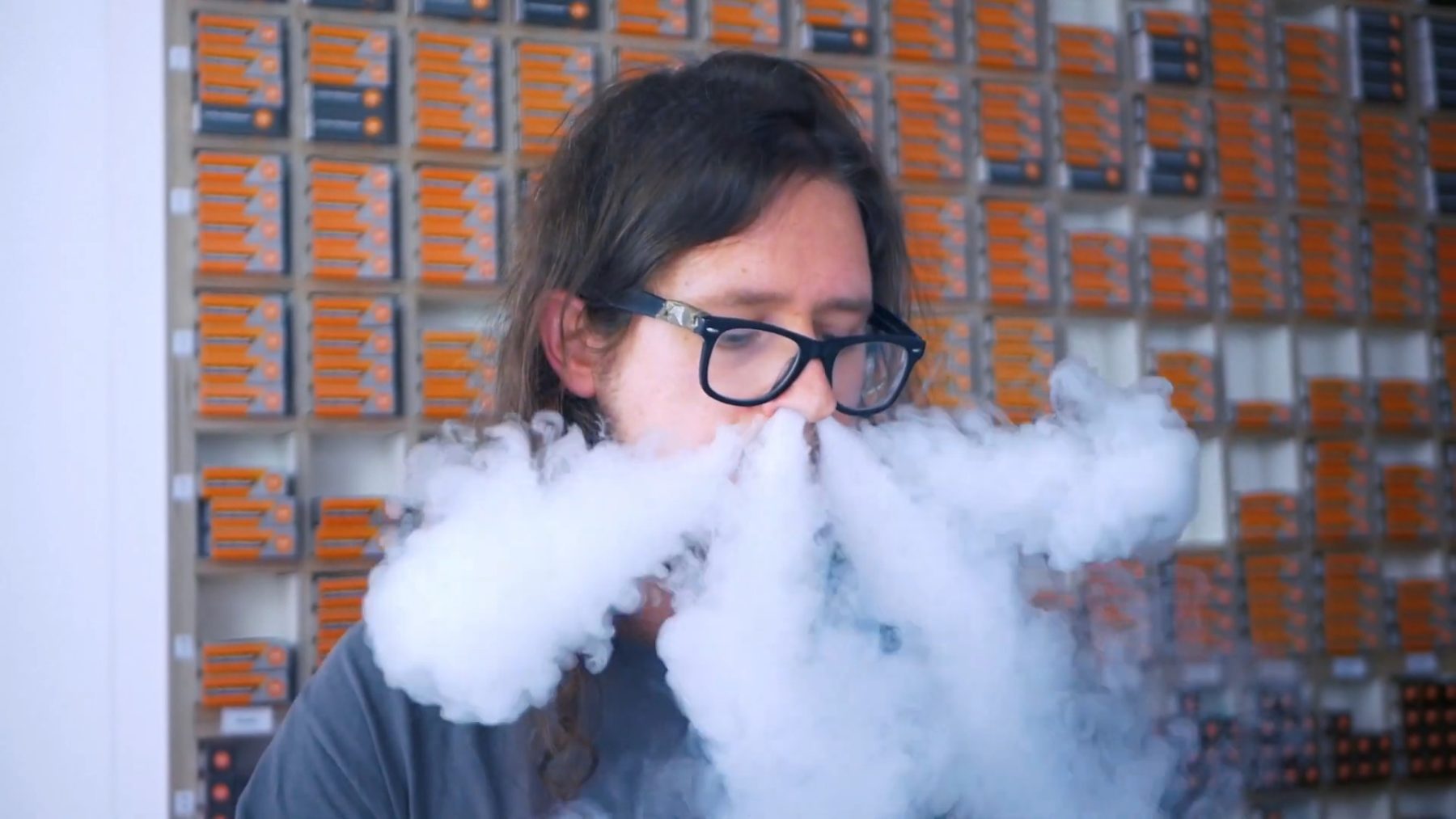 What Is Cloud Chase Vaping How To Cloud Chase The Ultimate Guide
