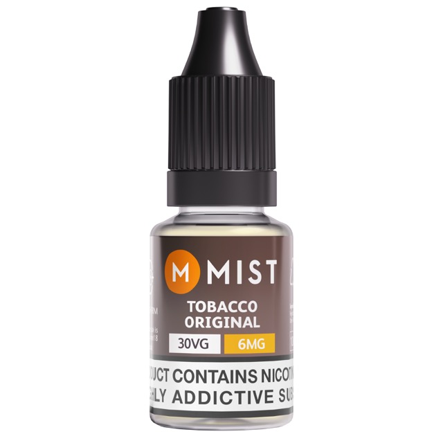 12 Best Vape Juice Brands 2023 For all Vapers MIST Blog