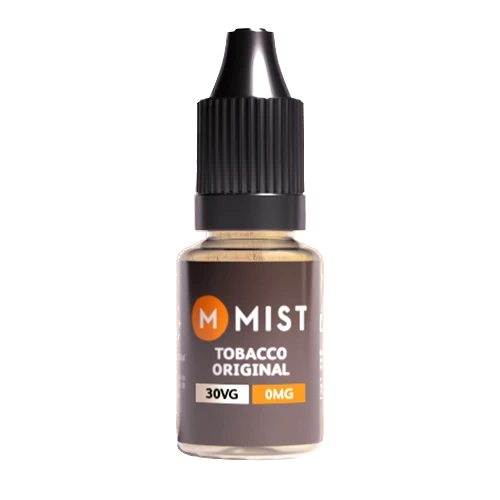 8 Best Tobacco E liquids In 2023 UK