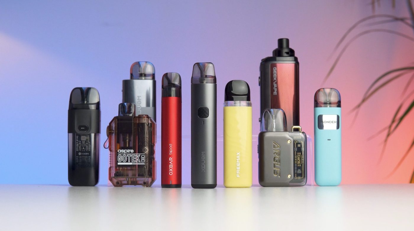 10 Best Cheap Vapes In 2024 Uk Review