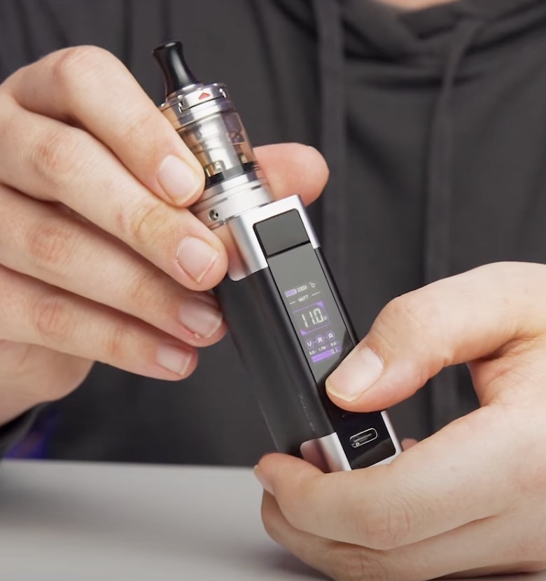 Why is My Vape Getting Hot How To Fix a Hot Vape Ultimate Guide