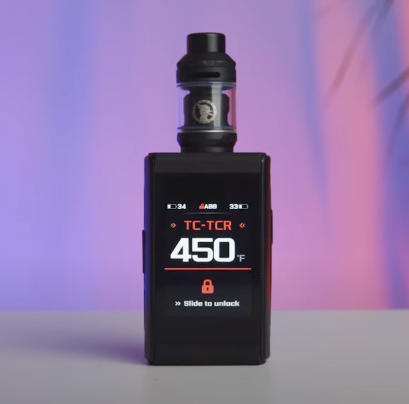 10 Best Vape Kits In 2023 (UK)