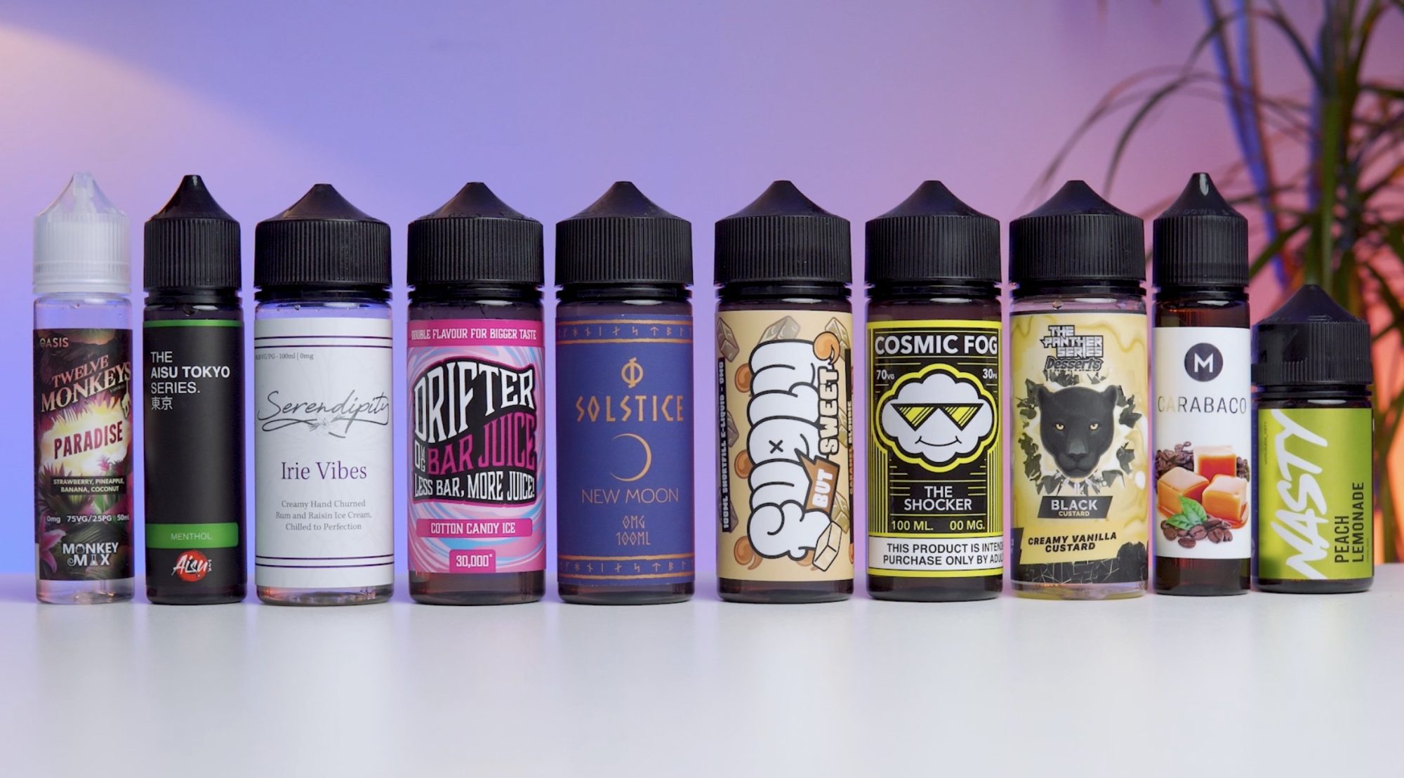 MIST Blog - Vaping is the future