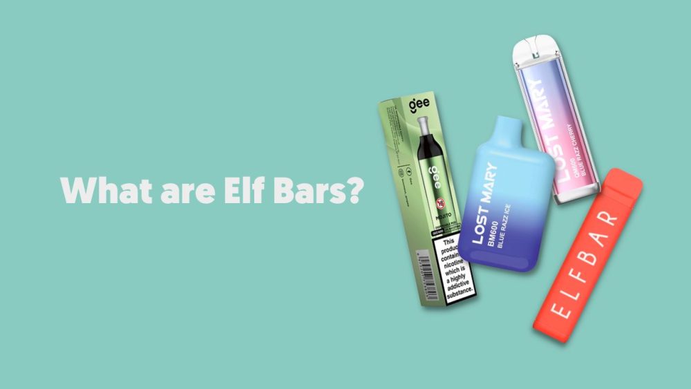 What Are Elf Bars? The Ultimate Guide to Elf Bar Disposables