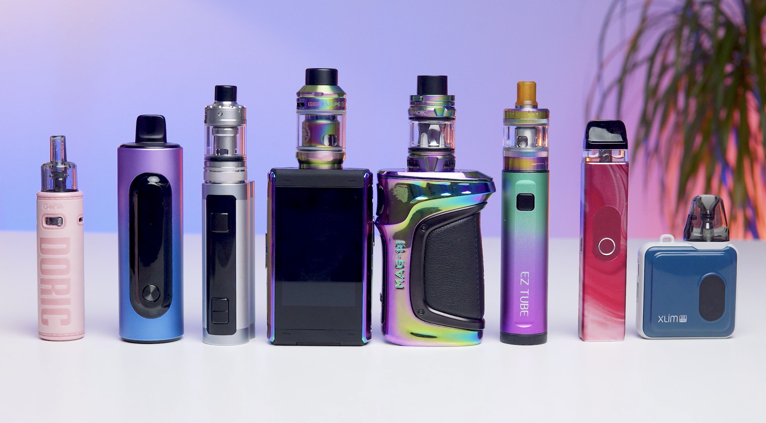 Best Vape Products to buy in Dubai