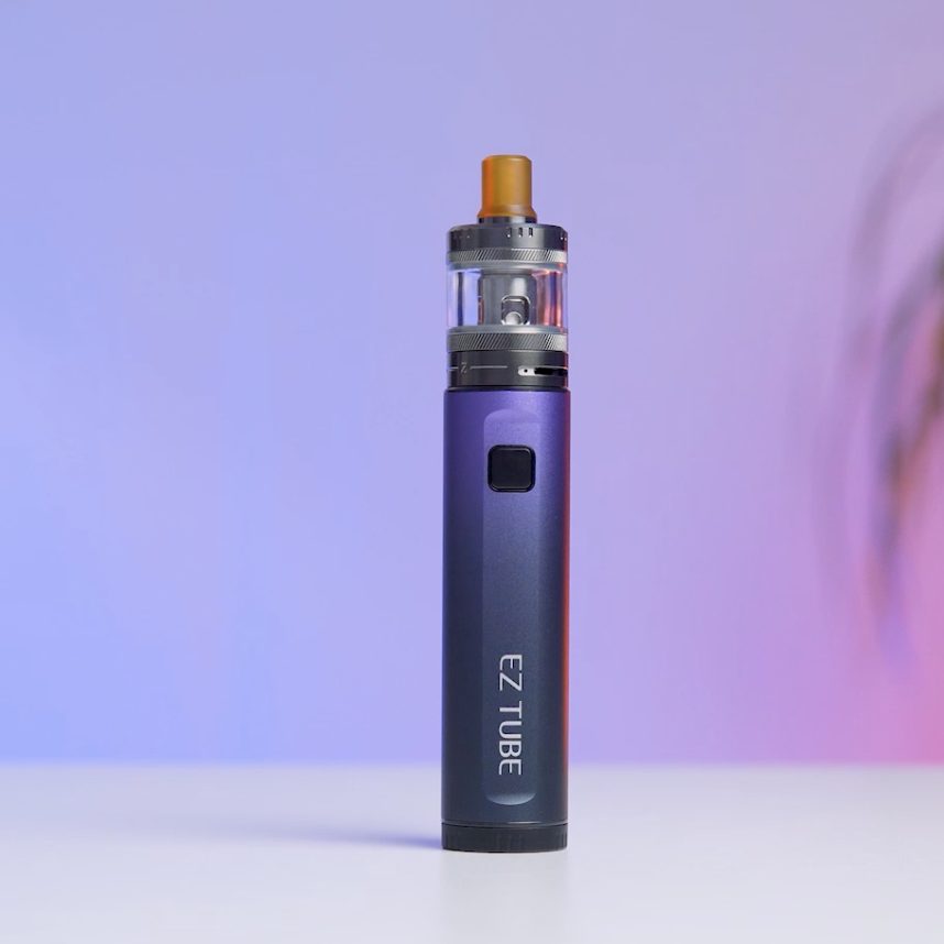 10 Best Vapes For Heavy Smokers In 2024 (UK)