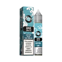 Aisu Bar Salts Aloe Vera Nic Salt