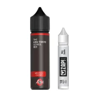 Aisu Tokyo Series - Menthol Cherry 50ml