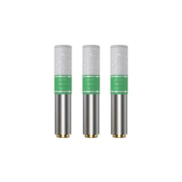 Aspire Nexi One Menthol Tobacco Pods X3