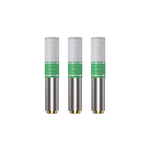 Aspire Nexi One Menthol Tobacco Pods X3