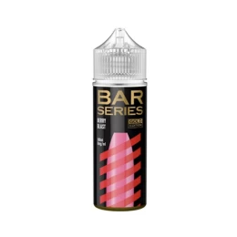 Bar Series Gold Edition - Berry Blast Shortfill 100ml