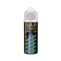 Bar Series Gold Edition - Blueberry Kiwi Shortfill 100ml