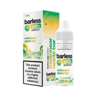 Barless Salts Edition Mellonear Apple Bar Nic Salt