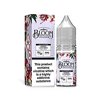 Bloom Lemon Lavender Nic Salt