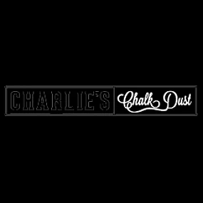 CHARLIE'S CHALK DUST