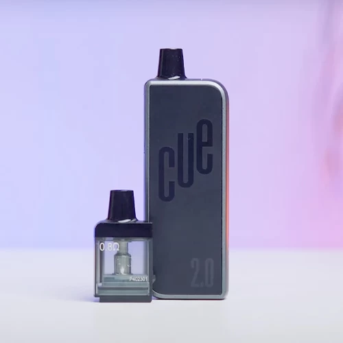 Cue 2.0 Vape Device Bundle