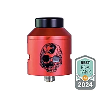 Deathwish Modz ReGenesis RDA