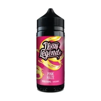 Doozy Legends - Pink Haze 100ml