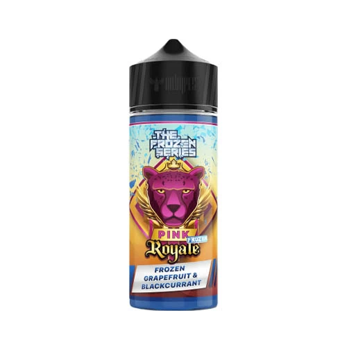 Dr. Vapes Frozen Series - Pink Royale 100ml