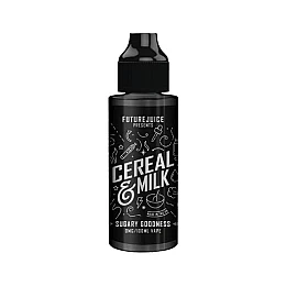 Future Juice - Cereal & Milk 100ml