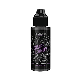 Future Juice - Grape Candy 100ml