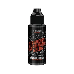 Future Juice - Strawberry & Kiwi Watermelon 100ml