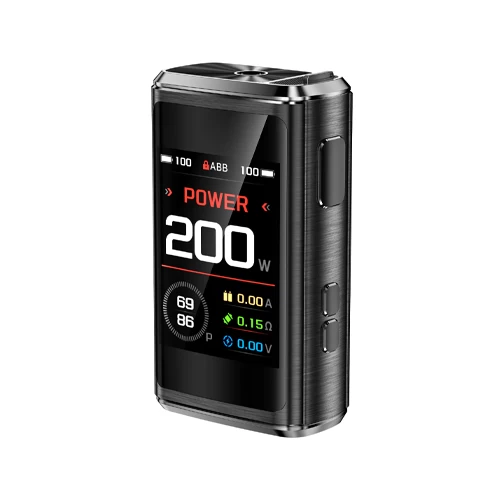 Geekvape Z200 Mod