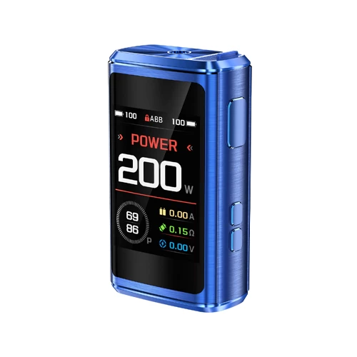 Geekvape Z200 Mod