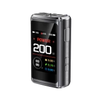 Geekvape Z200 Mod