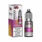 IVG 6000 Raspberry Peach Bliss Nic Salt