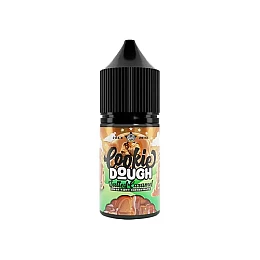 Joe's Juice Cookie Dough Salted Caramel E-Liquid Concentrate