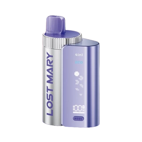 Lost Mary 4-in-1 Prefilled Pod Kit