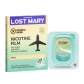 Lost Mary Airplane Mode Nicotine Film Strips