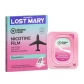 Lost Mary Airplane Mode Nicotine Film Strips