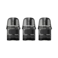 Lost Vape Ursa V2 Replacement Pods X3