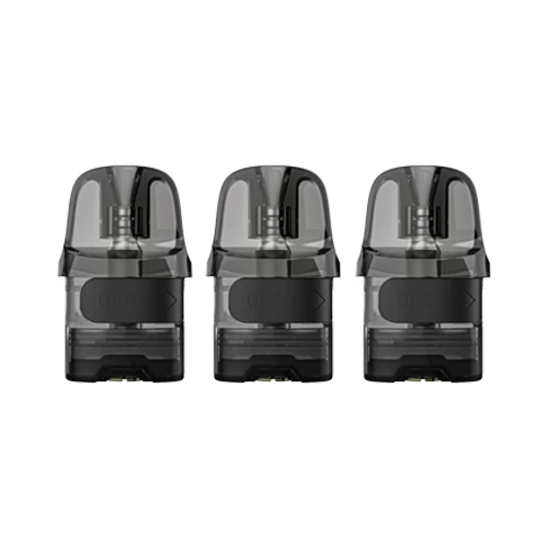 Lost Vape Ursa V2 Replacement Pods X3