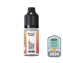 Grapefruit Ting MIST Bar Salt