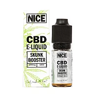 Mr Nice Skunk Booster High E-Liquid Shot - 1000mg 10ml