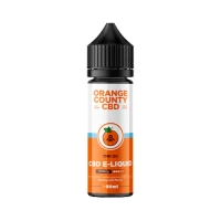 Orange County - The OC - CBD 50ml 1500mg