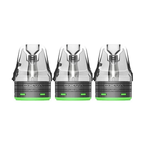 Oxva NeXLIM Replacement Pods X3