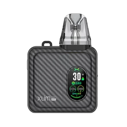 OXVA Xlim SQ Pro Pod Kit