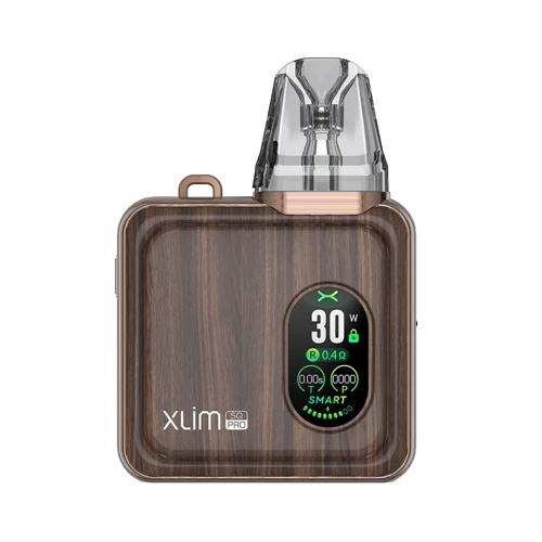 OXVA Xlim SQ Pro Pod Kit