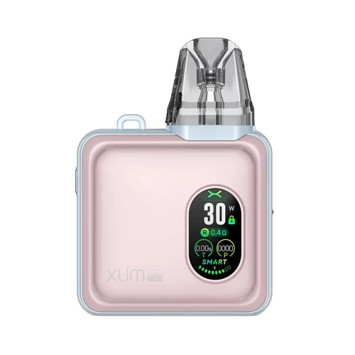 OXVA Xlim SQ Pro Pod Kit