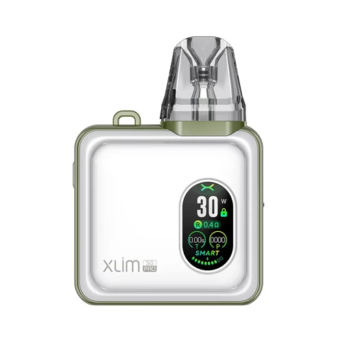 OXVA Xlim SQ Pro Pod Kit