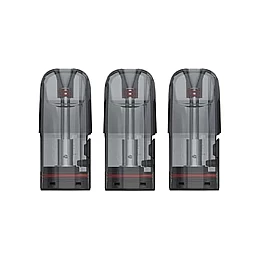 SMOK Solus 2 Replacement Pods X3