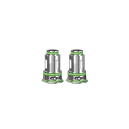 TECC GTL Replacement Coils X2