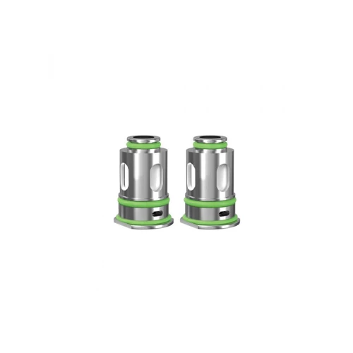 TECC GTL Replacement Coils X2