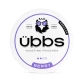 UBBS Berry Nicotine Pouches