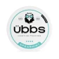 UBBS Spearmint Nicotine Pouches